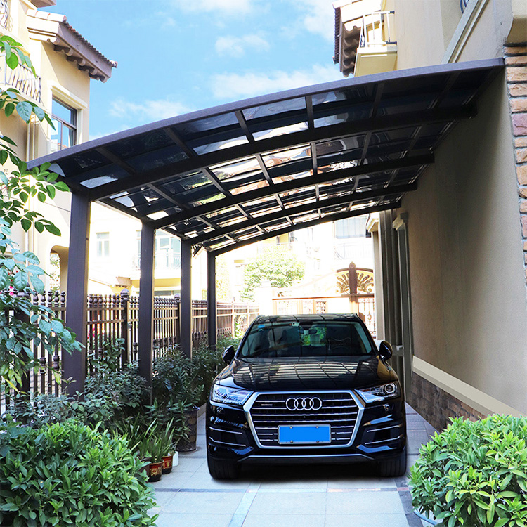 Car canopy2