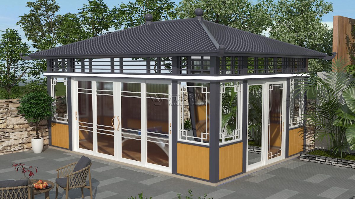 aluminum roof032