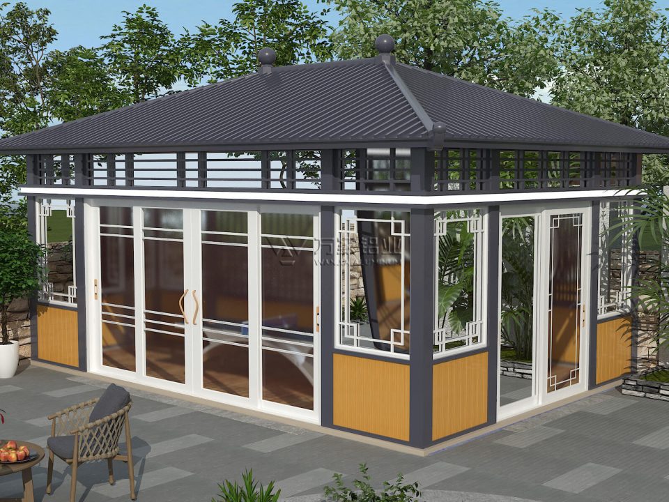aluminum roof032