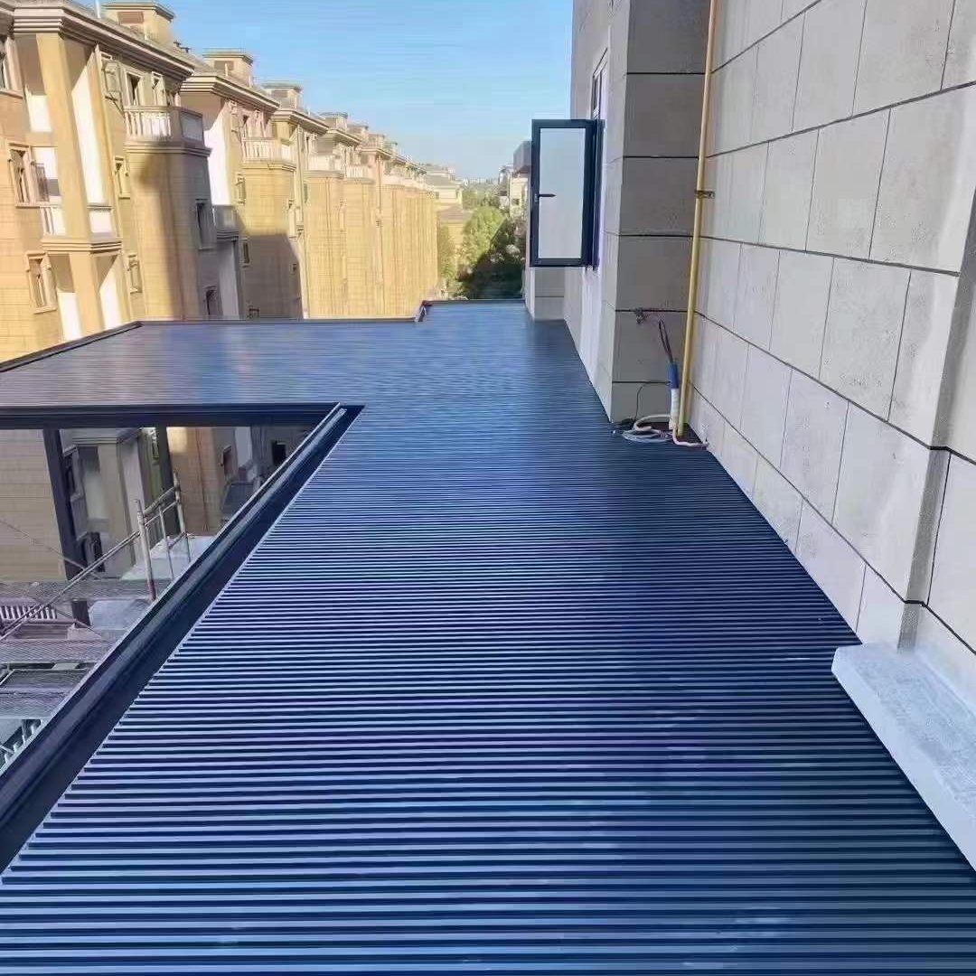 aluminum roof3